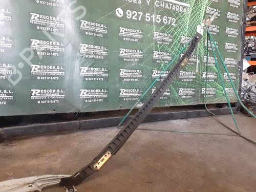Used Right curtain airbag MERCEDES-BENZ M-CLASS (W163) ML 400 CDI (163.128) (250 hp) 8040167