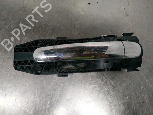 Used Rear left exterior door handle SEAT IBIZA IV (6J5, 6P1) 1.6 TDI (90 hp) 26254511