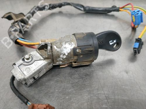 Ignition barrel CITROËN C5 I (DC_) 2.0 HDi (DCRHZB, DCRHZE) | BP26263316M48 