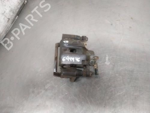 Right rear brake caliper KIA SORENTO I (JC) 2.5 CRDi 4WD | BP27402409M106 