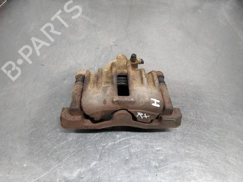 Used Left front brake caliper LAND ROVER FREELANDER I Soft Top (L314) 1.8 i 16V 4x4 (120 hp) 26266276