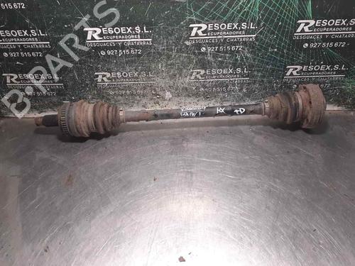 Right rear driveshaft BMW 1 (E81) 116 d | BP8069655M41 