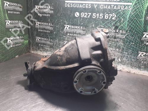 Rear differential MERCEDES-BENZ C-CLASS (W203) C 220 CDI (203.008) | BP9533716M24 
