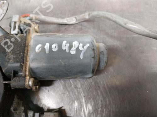 Front right window mechanism NISSAN ALMERA TINO (V10) 2.2 dCi | BP26246878C23 