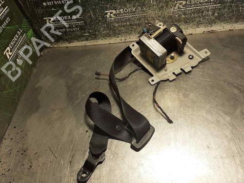 Front right seatbelt MERCEDES-BENZ C-CLASS (W203) C 220 CDI (203.008) | BP8760440I25 