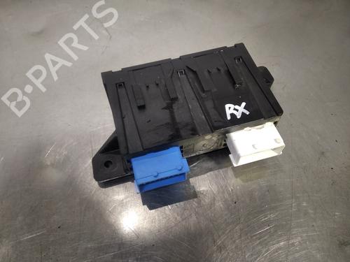 Used Electronic module CITROËN C4 Picasso II 1.6 BlueHDi 120 (120 hp) 26247174