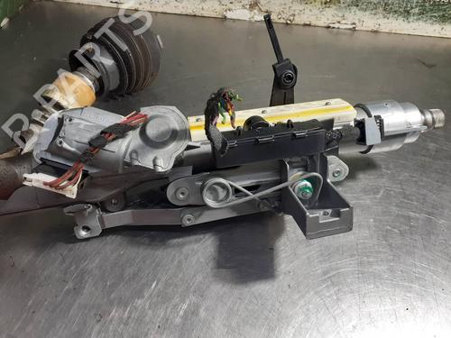 Steering column MERCEDES-BENZ CLK (C209) CLK 270 CDI (209.316) | BP9742080M21 