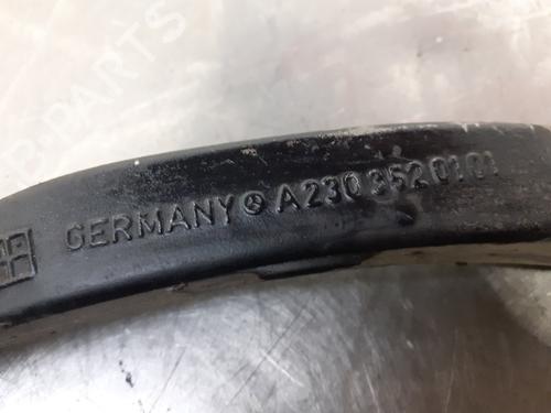 Right rear suspension arm MERCEDES-BENZ E-CLASS (W211) E 220 CDI (211.006) | BP26243541M15 