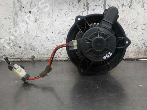 Heater blower motor HYUNDAI i30 (FD) 1.6 CRDi | BP27401159M62 