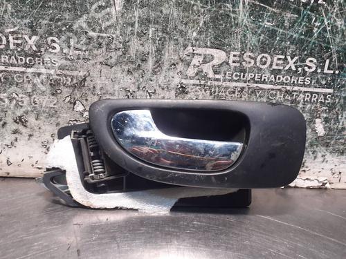 Used Rear left interior door handle PEUGEOT 307 Break (3E) 1.6 HDi 110 (109 hp) 9448387