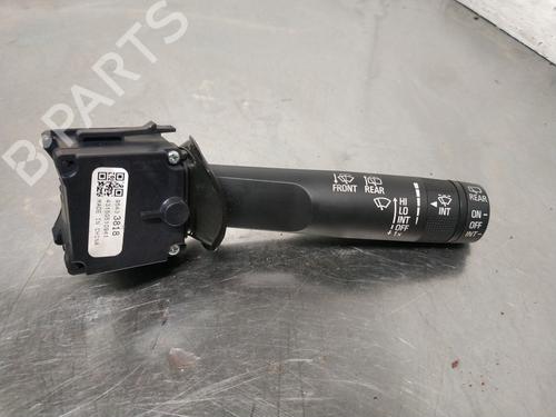 Used Steering column stalk OPEL ASTRA J Sports Tourer (P10) 1.6 CDTi (35) (136 hp) 26253383