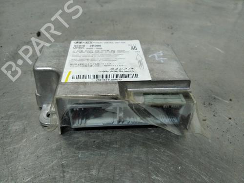 ECU airbags HYUNDAI i30 (FD) 1.6 CRDi | BP27401160M53 