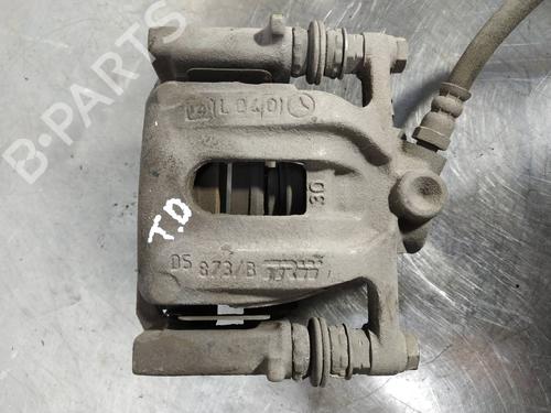 Right rear brake caliper MERCEDES-BENZ B-CLASS Sports Tourer (W245) B 180 CDI (245.207) | BP26245162M106 