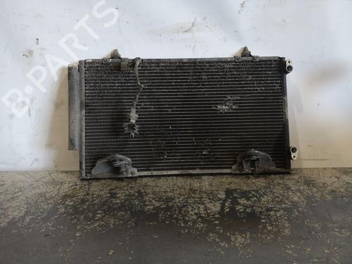 Used AC radiator TOYOTA AVENSIS (_T25_) 2.0 D-4D (CDT250_, CDT250R) (116 hp) 26247207