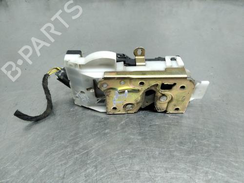 Used Rear left lock FORD MONDEO III (B5Y) 2.0 16V (146 hp) 26257285