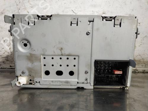 Radio SEAT ALTEA (5P1) 1.8 TFSI | BP26245193E6 