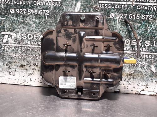 Electronic module MERCEDES-BENZ M-CLASS (W163) ML 230 (163.136) | BP9398693M83 