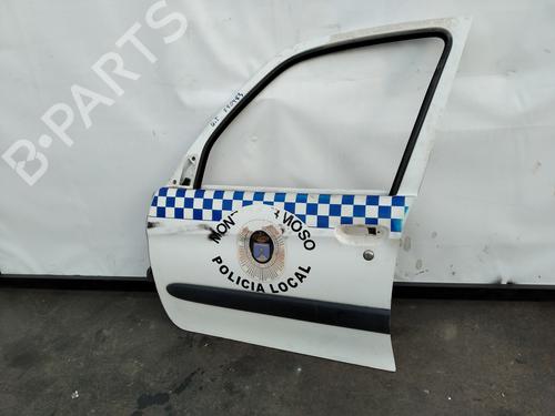 Left front door CITROËN XSARA PICASSO (N68) 2.0 HDi | BP26255872C2 