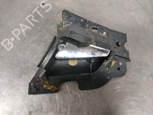 Used Rear left interior door handle MERCEDES-BENZ E-CLASS (W210) E 300 D (210.020) (136 hp) 26266846