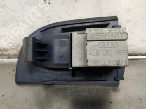 Right rear window switch AUDI A6 C5 (4B2) 2.5 TDI | BP26256086I28 