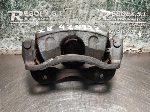 Used Left front brake caliper HYUNDAI TUCSON (JM) 2.0 (141 hp) 26242936