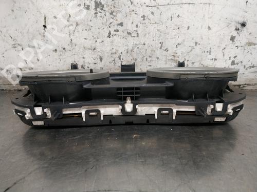 Instrument cluster RENAULT MEGANE II (BM0/1_, CM0/1_) 1.5 dCi (BM02, BM13, BM2A, CM02, CM13) | BP26263181C47 