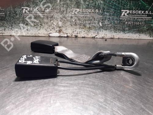 Front right belt tensioner MERCEDES-BENZ S-CLASS (W220) S 400 CDI (220.028, 220.128) | BP9501525C88 