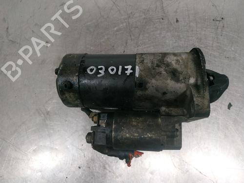 Starter OPEL ASTRA H TwinTop (A04) 1.9 CDTi (L67) | BP27401237M8 