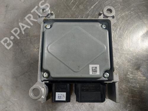 ECU airbags FORD MONDEO III (B5Y) 2.0 16V | BP26246577M53 