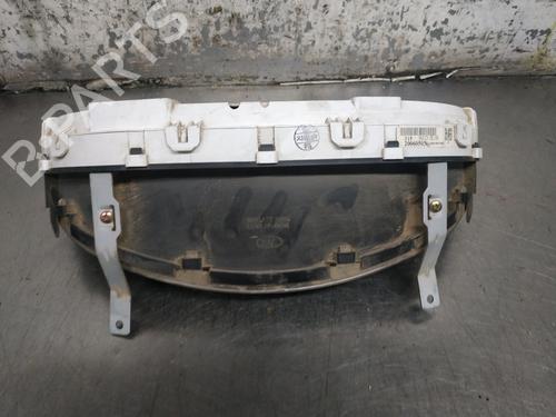 Instrument cluster KIA SORENTO I (JC) 2.5 CRDi 4WD | BP27402282C47 