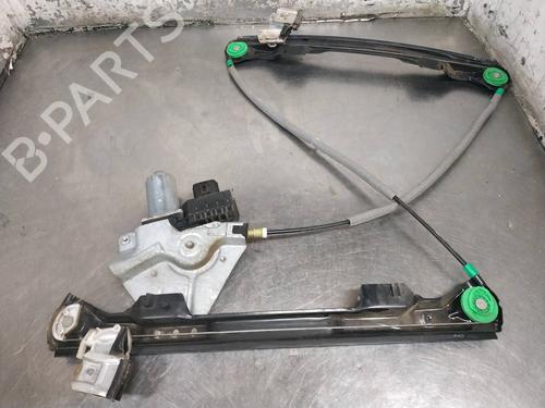 Front right window mechanism JAGUAR X-TYPE I (X400) 2.0 D | BP26265727C23 