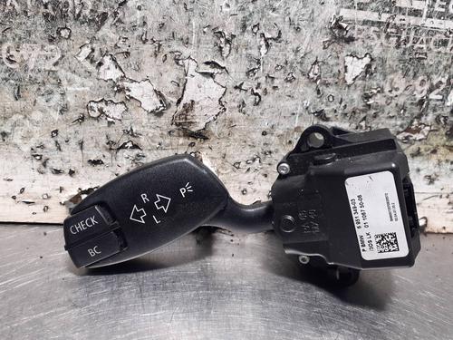 Used Steering column stalk BMW 5 (E60) 525 d (177 hp) 9252962