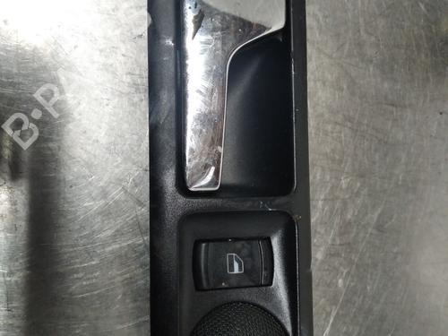 Rear left interior door handle VW GOLF IV Cabriolet (1E7) 1.9 TDI 1J4839113C