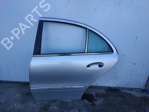 Used Left rear door MERCEDES-BENZ E-CLASS (W211) E 220 CDI (211.006) (150 hp) 26252919