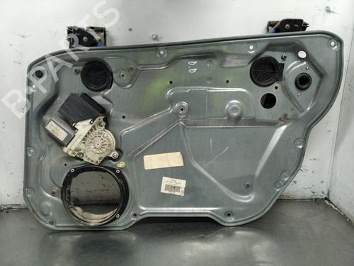 Used Front right window mechanism SEAT CORDOBA (6K1, 6K2) 1.9 TDI (90 hp) 26256728