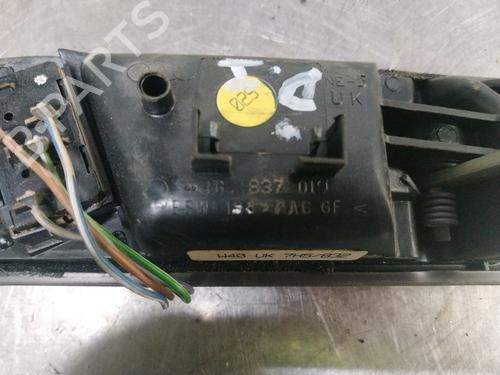 Front left interior door handle AUDI A6 C5 (4B2) 2.5 TDI | BP26254730I13 