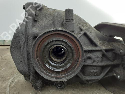 Rear differential MERCEDES-BENZ E-CLASS (W211) E 220 CDI (211.006) | BP27400057M24 
