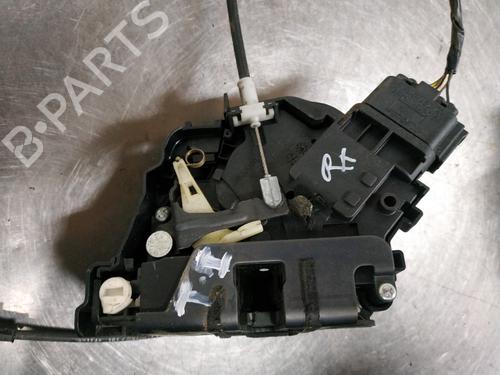 Venstre bak lås FORD FOCUS C-MAX (DM2) 1.8 TDCi | BP26257407C100 