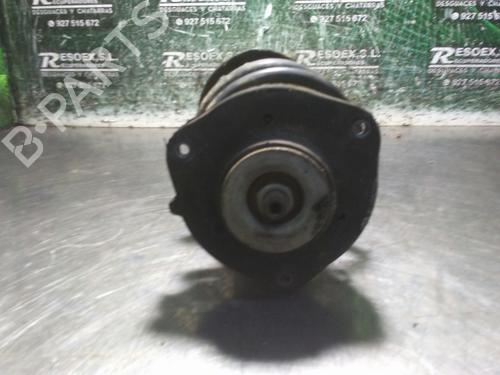 Right front shock absorber SKODA OCTAVIA I (1U2) 1.9 TDI | BP8682567M17 