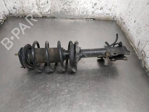 Left front shock absorber NISSAN ALMERA II Hatchback (N16) 2.2 dCi | BP26265599M16 