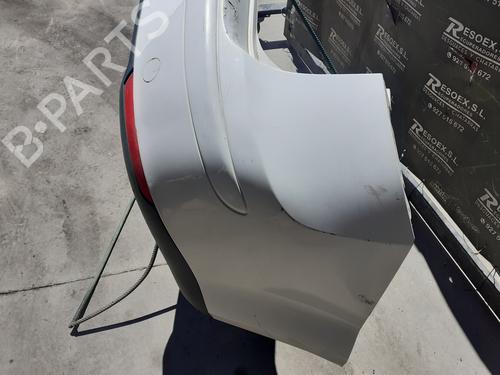 Rear bumper SEAT ALTEA (5P1) 1.4 TSI | BP26243007C8 