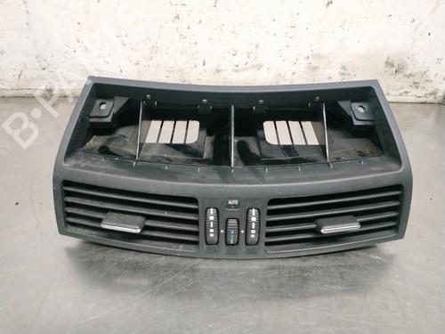 Condotto di aerazione MERCEDES-BENZ S-CLASS (W220) S 400 CDI (220.028, 220.128) (250 hp) 26254955