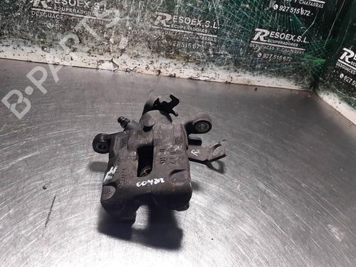 Used Left rear brake caliper HONDA CIVIC IX (FK) 2.2 i-DTEC (FK3) (150 hp) 27399783