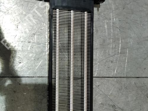 Used Heater resistor KIA OPTIMA (JF) 1.7 CRDi (141 hp) 27401690