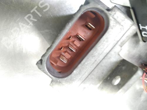Control unit MERCEDES-BENZ A-CLASS (W168) A 140 (168.031, 168.131) | BP26246962M11 