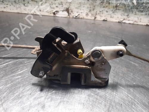 Rear right lock FORD B-MAX (JK) 1.5 TDCi | BP26242699C99 