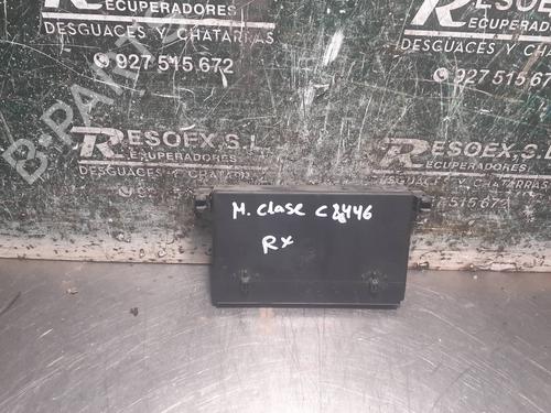 Used Comfort control module MERCEDES-BENZ C-CLASS (W203) C 220 CDI (203.008) (150 hp) 8902527