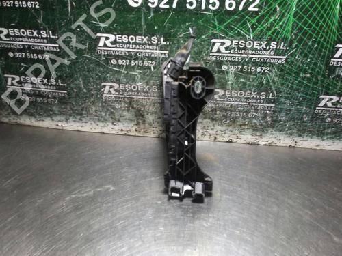 Pedal SKODA OCTAVIA I (1U2) 1.9 TDI | BP8653978I4 