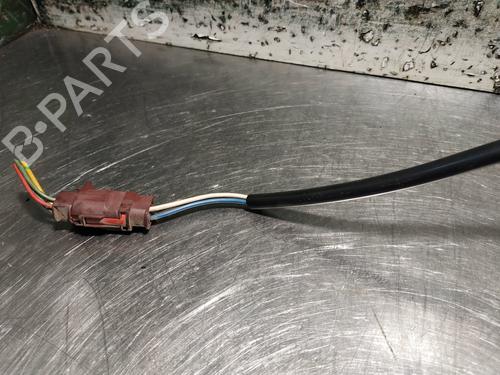 Rear wiper motor PEUGEOT 106 II (1A_, 1C_) 1.1 i | BP9368560M102 