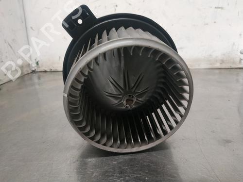 Heater blower motor KIA RIO IV (YB, SC, FB) 1.4 | BP27400456M62 
